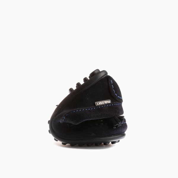 Pablosky Mocasines Niño Pablosky 128126 Color Azul Marino