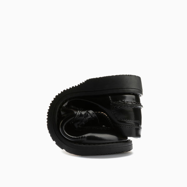 Pablosky Mocasines Niño Pablosky 727011 Color Negro