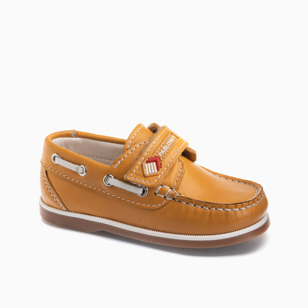 pablosky Náuticos Niño Pablosky 127680 color Amarillo