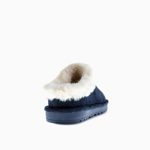 pablosky Botas De Niña Color Marino 978320