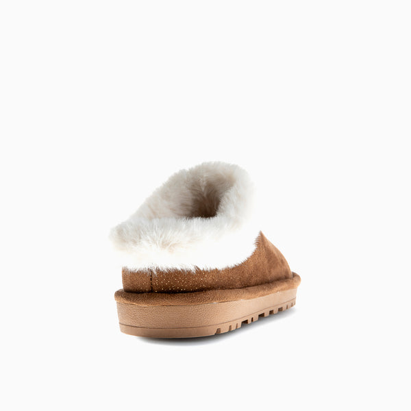 Pablosky Botas De Niña Color Marrón 978340