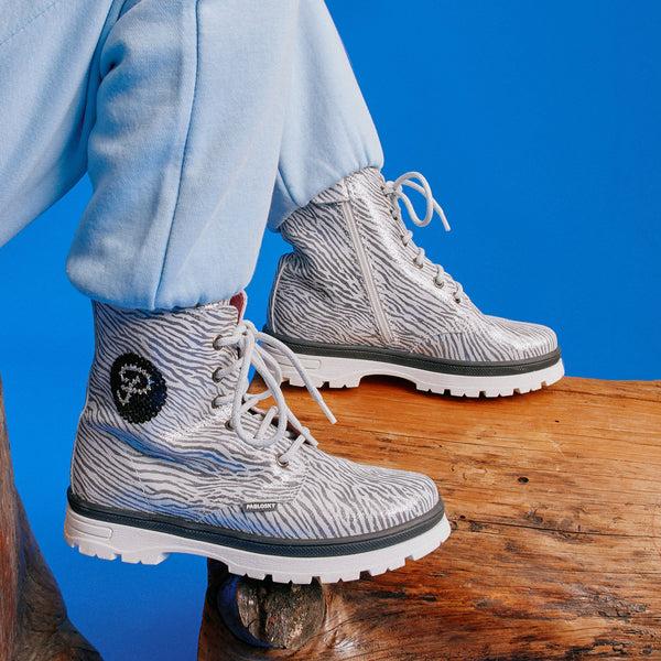 Pablosky Botas De Niña Pablosky 413030 De Piel