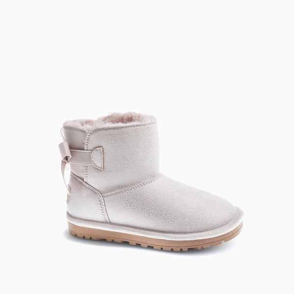 pablosky Botas de Niña Pablosky color Gris 978270