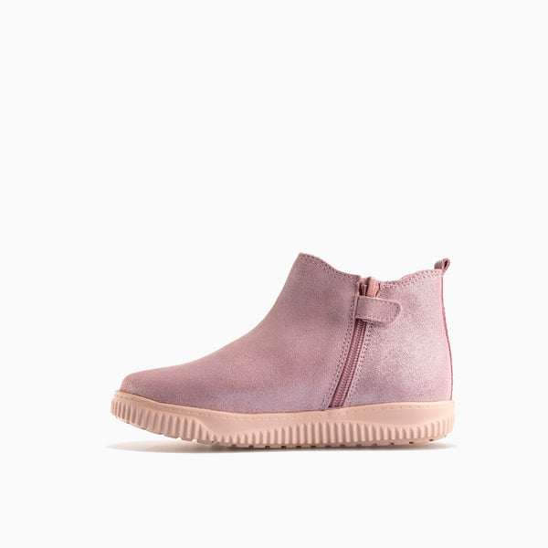 Pablosky Botines De Niña Pablosky 415776 De Piel