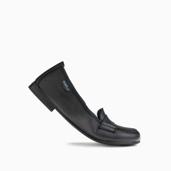 Pablosky Colegiales Azules Paola De Piel 844520