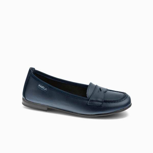 pablosky Colegiales azules Paola de piel 844520