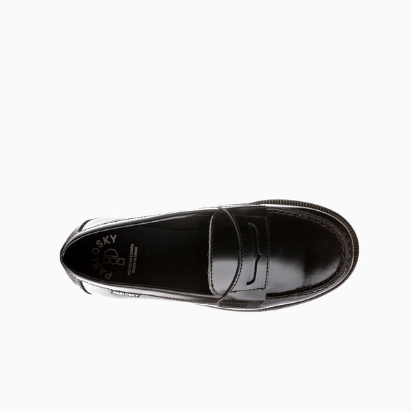 Pablosky Colegiales Unisex Color Negro 714811