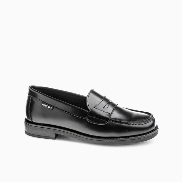 pablosky Colegiales Unisex color Negro 714811