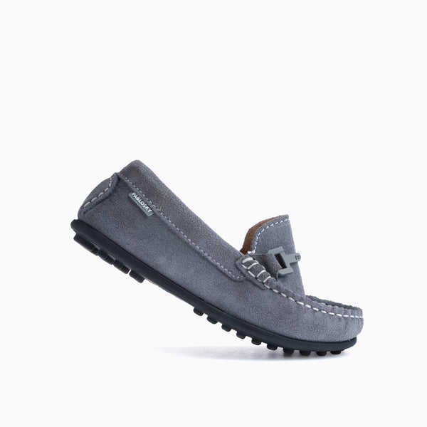 Pablosky Mocasines Niño Pablosky 127956 Color Gris