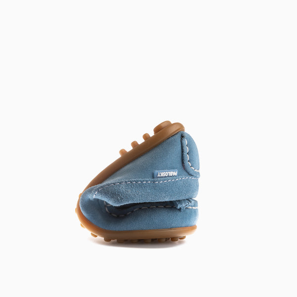 Pablosky Mocasines Niño Pablosky 128146 Color Azul
