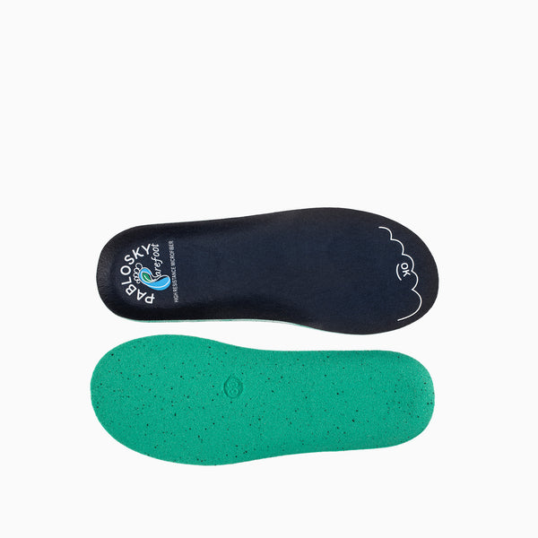 pablosky Plantilla Barefoot Pablosky de recambio