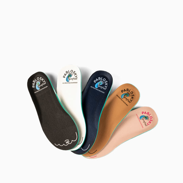 Pablosky Plantilla Barefoot Pablosky De Recambio