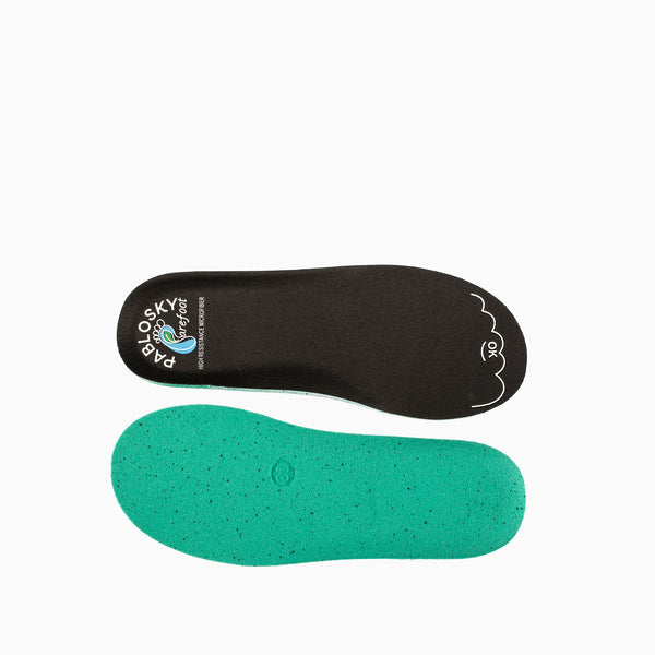 pablosky Plantilla Barefoot Pablosky de recambio