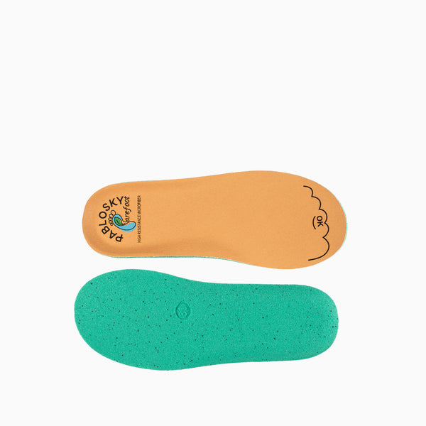 pablosky Plantilla Barefoot Pablosky de recambio