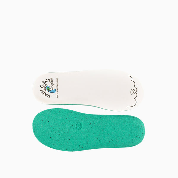 pablosky Plantilla Barefoot Pablosky de recambio