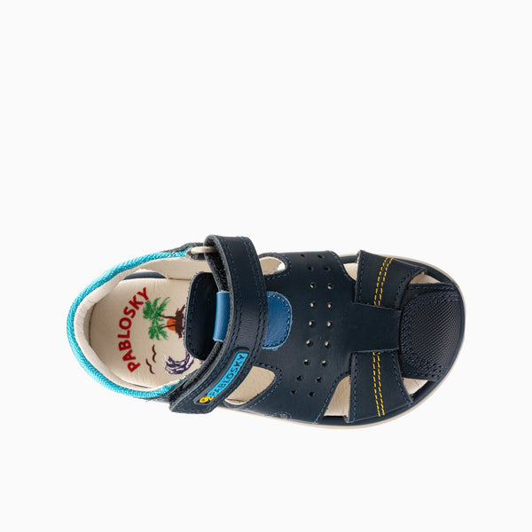Pablosky Sandalias Niño Pablosky 510322