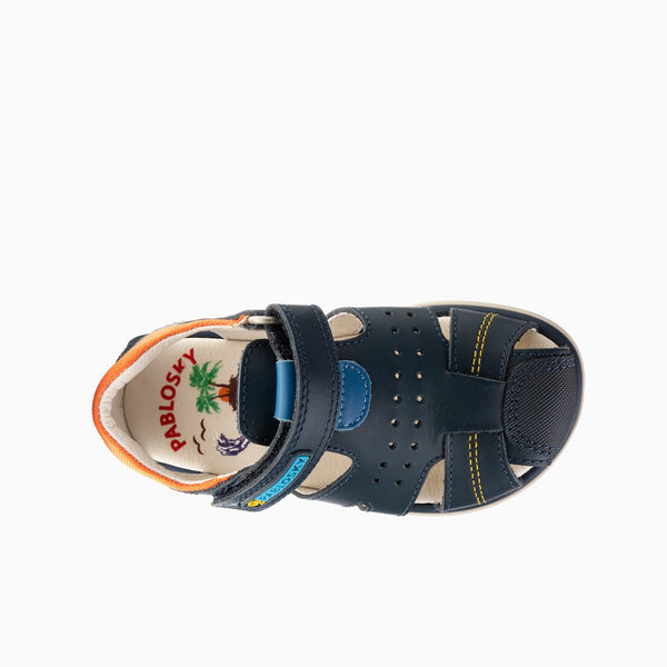 Pablosky Sandalias Niño Pablosky 510327