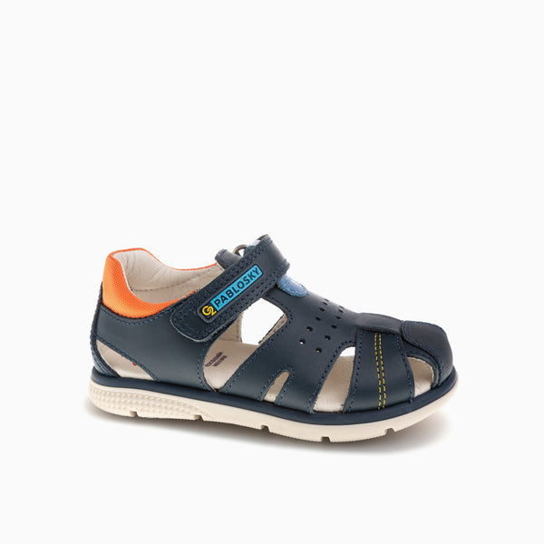 pablosky Sandalias Niño Pablosky 510327