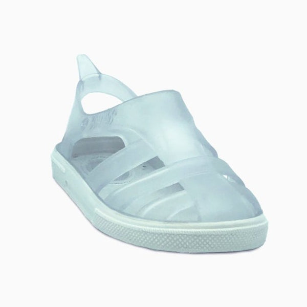 Pablosky Piscinas De Unisex Boatilus Blancas De Materiales Recicladas B00100