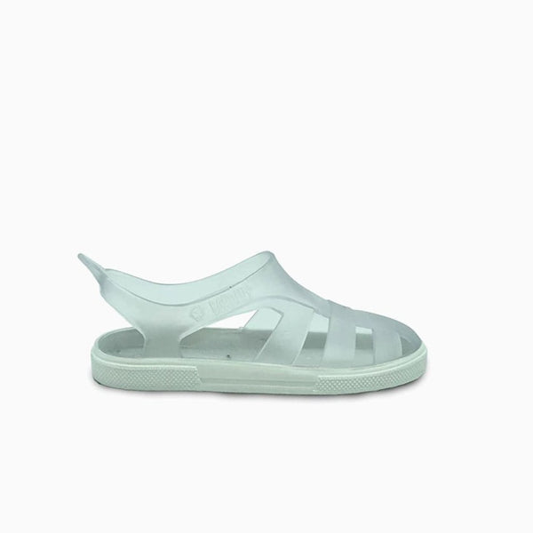 Pablosky Piscinas De Unisex Boatilus Blancas De Materiales Recicladas B00100