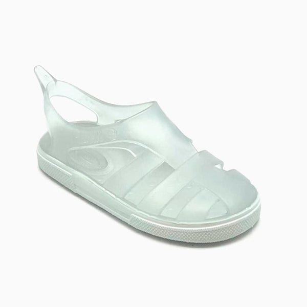 pablosky Piscinas de Unisex Boatilus blancas de materiales recicladas B00100