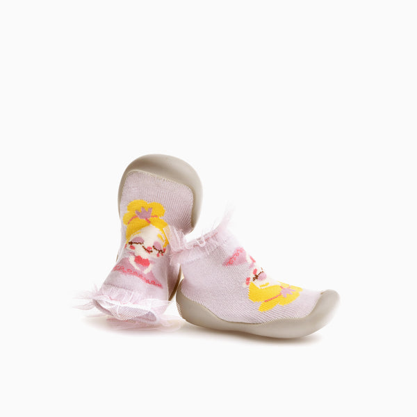 pablosky Preandantes de Bebé Niña Pablosky color Rosa 978007