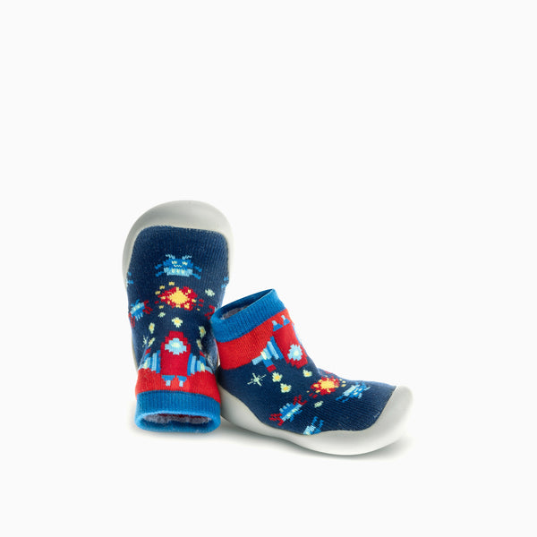 pablosky Preandantes de Bebé Niño Pablosky color Azul 978004