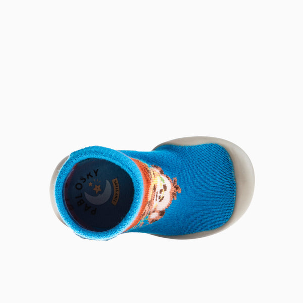 Pablosky Preandantes De Bebé Niño Pablosky Color Azul 978001