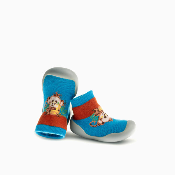 pablosky Preandantes de Bebé Niño Pablosky color Azul 978001