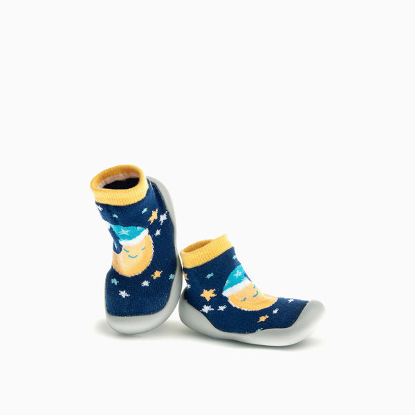 pablosky Preandantes de Bebé Niño Pablosky color Azul 978002