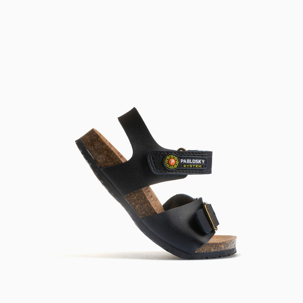 Pablosky Sandalias Niño Pablosky 508720 Color Azul Marino