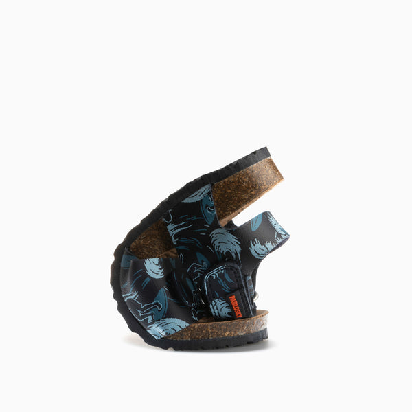 Pablosky Sandalias Niño Pablosky 508920 Color Azul Marino