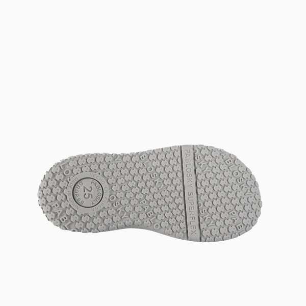 Pablosky Sandalias Unisex Pablosky Color Marino De Leader-tech Con Cierre Adherente 207713