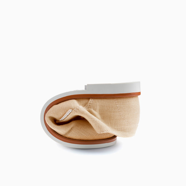 Pablosky Zapatos Casual De Niño Pablosky Beige Con Cordones 729731