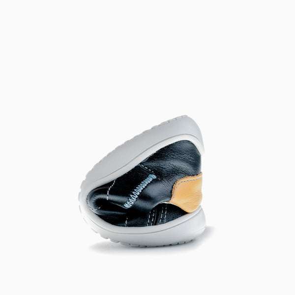 Pablosky Zapatos De Bebé Niño Color Marino Con Cierre Adherente 063722