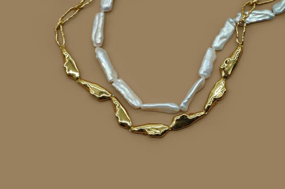 Pacharee Birch Duo SET