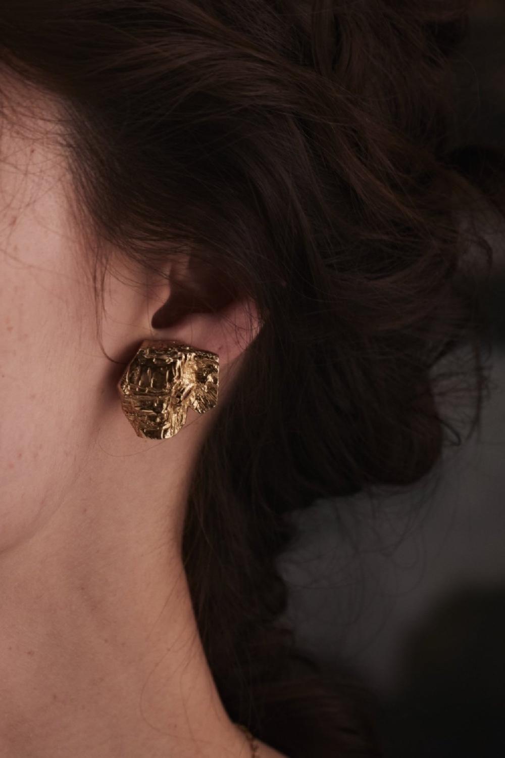 Pacharee Chang Earrings