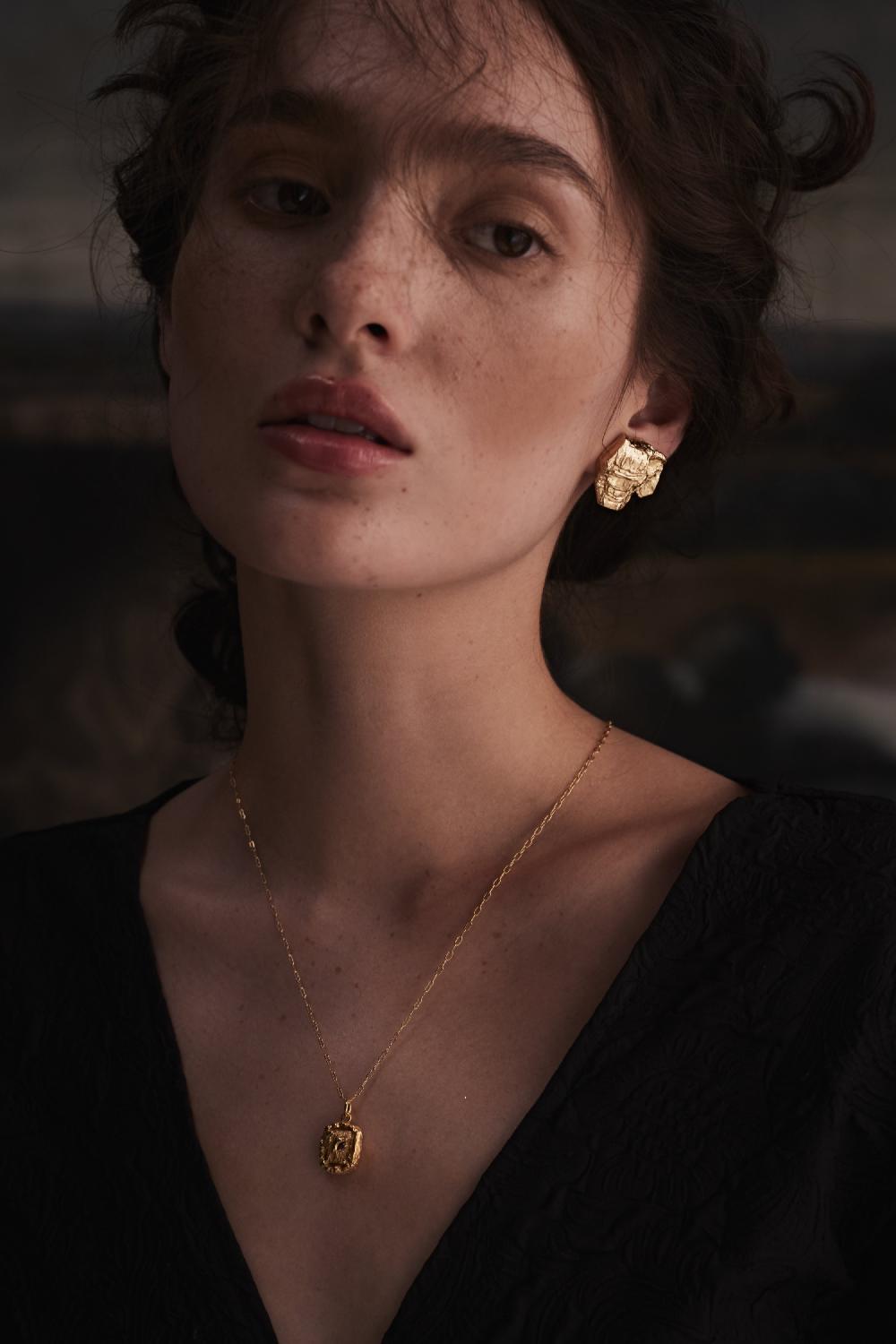 pacharee Chang Earrings