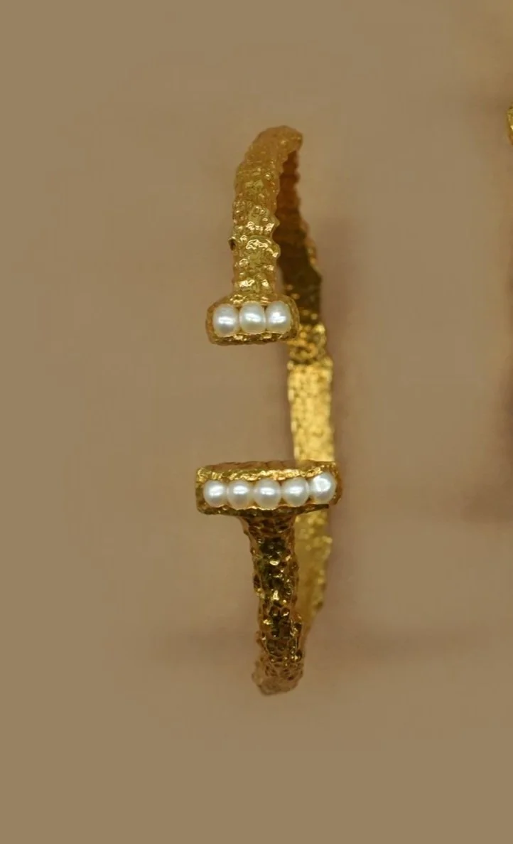 Pacharee June Bangle
