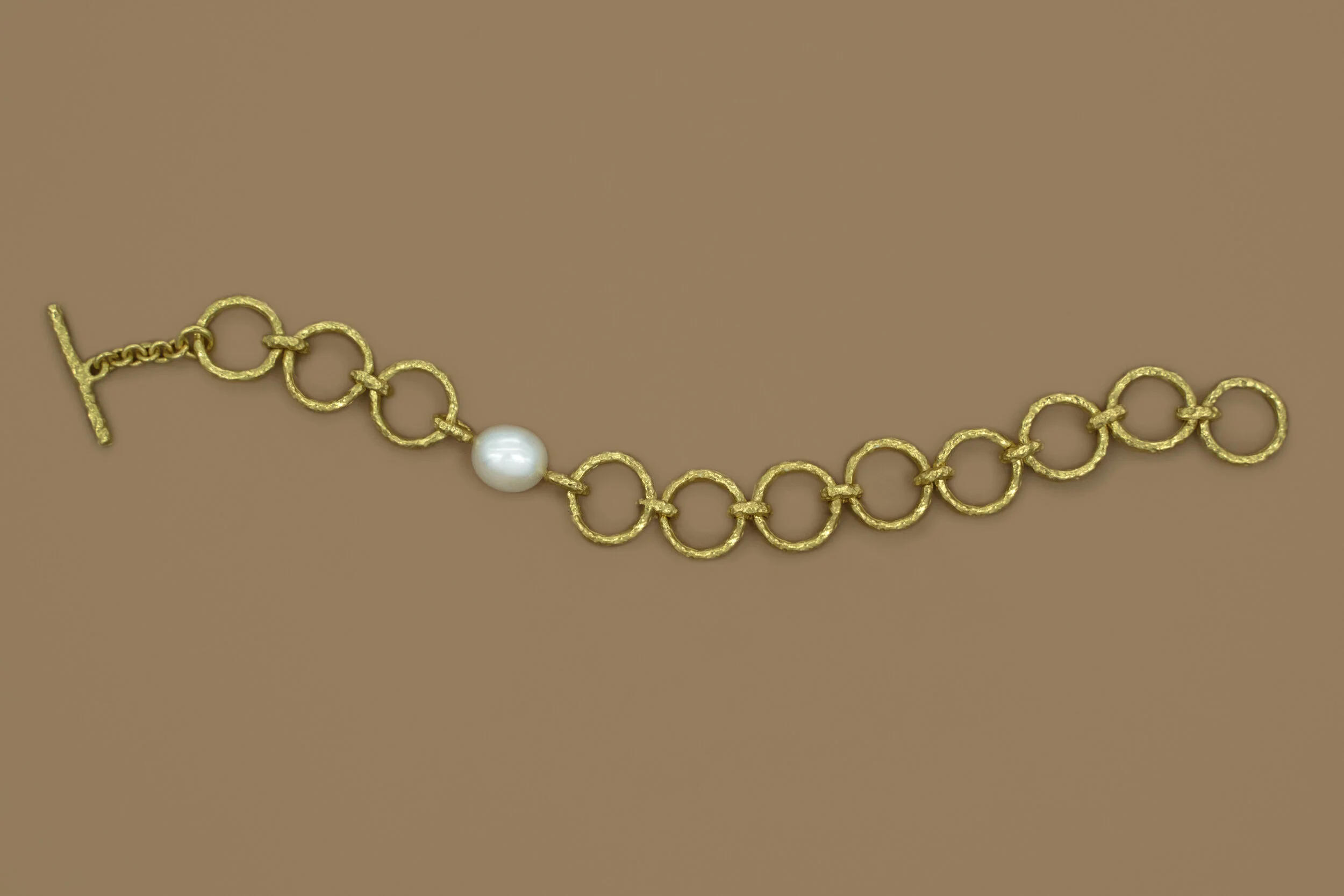 Pacharee Lucky Charm Bracelet