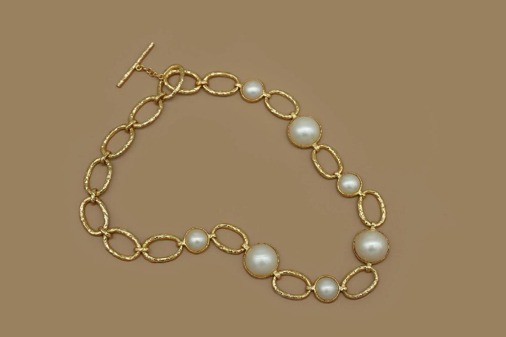 pacharee Mabe Choker