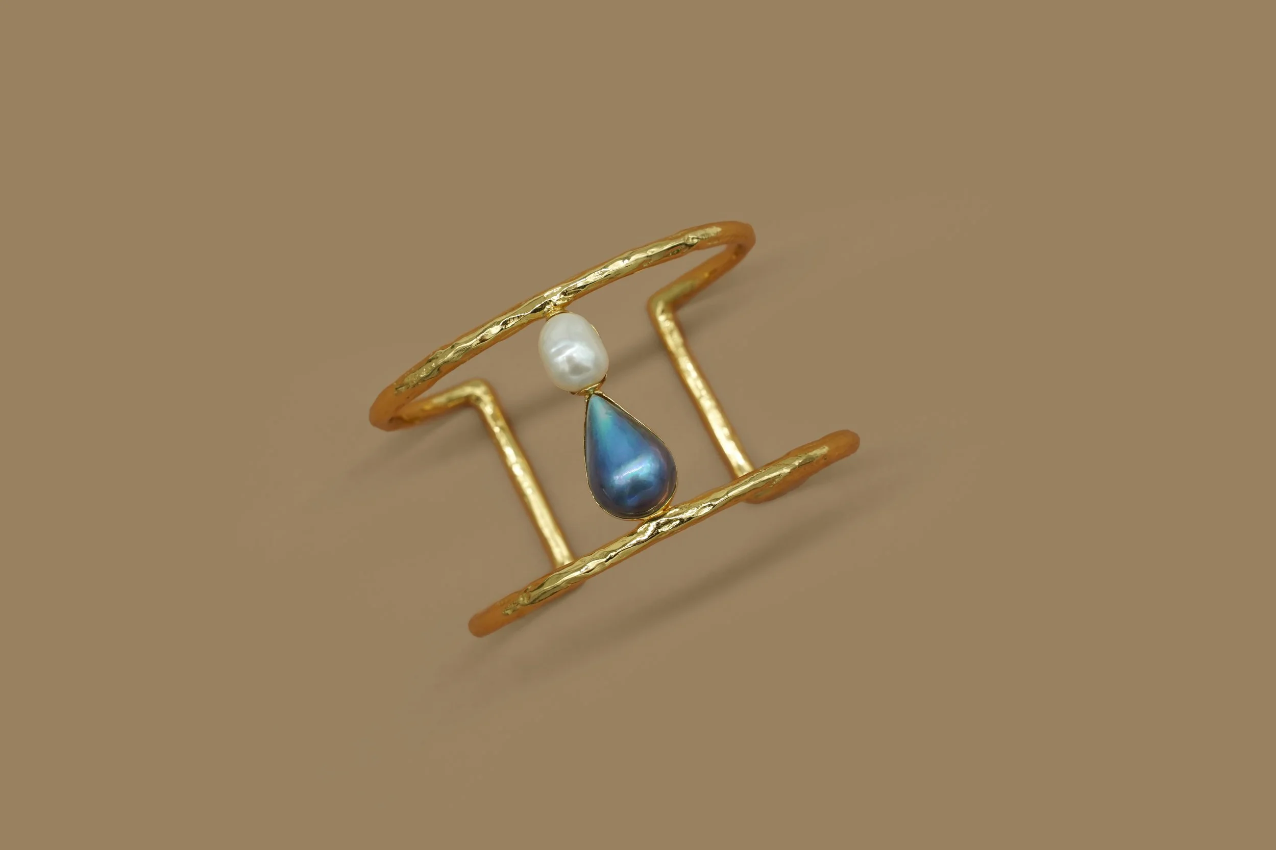 pacharee Mabe Duo Bangle