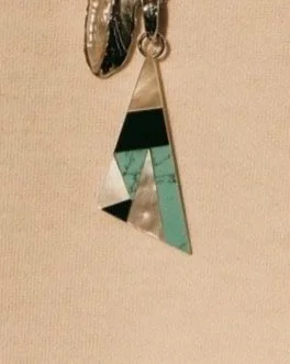 Pacharee Nati Chain Necklace