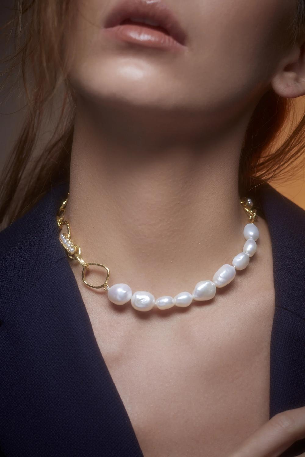 Pacharee Pacharee Klom Chain