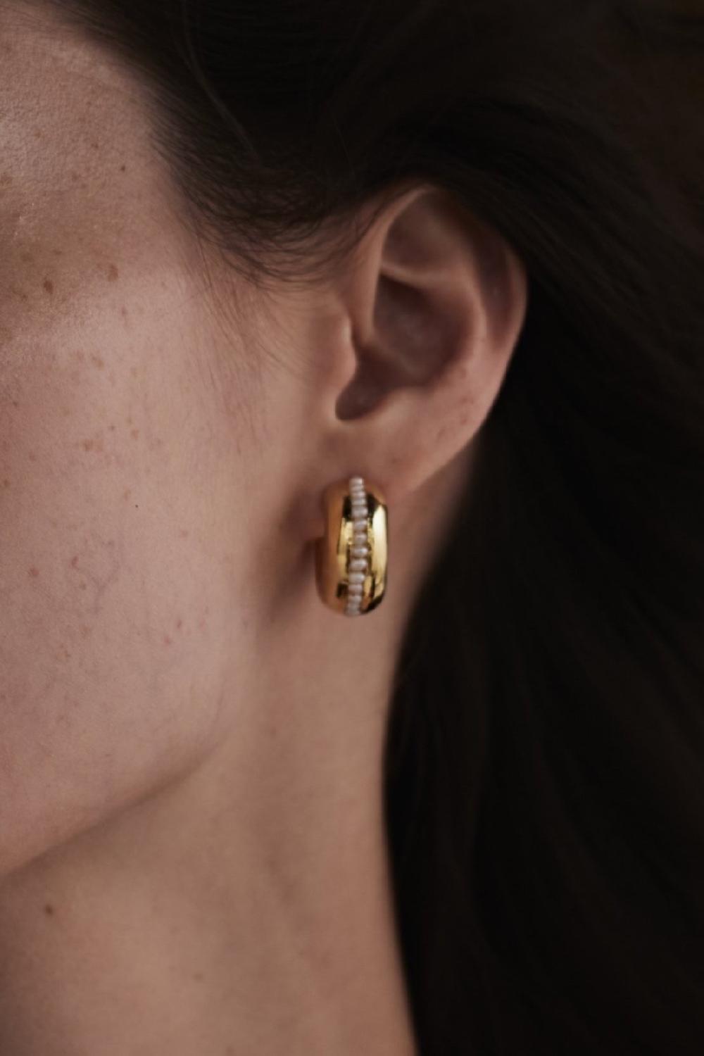 Pacharee Prado Hoops