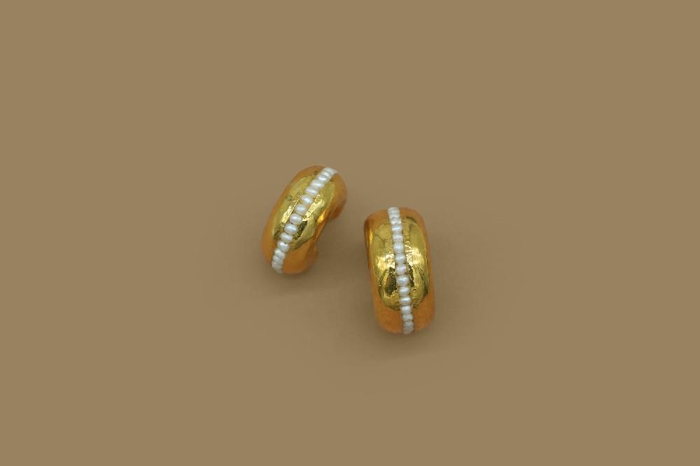 pacharee Prado Hoops