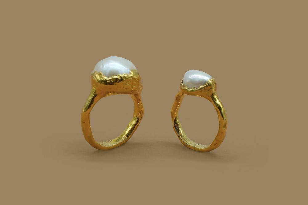 Pacharee Prado Ring