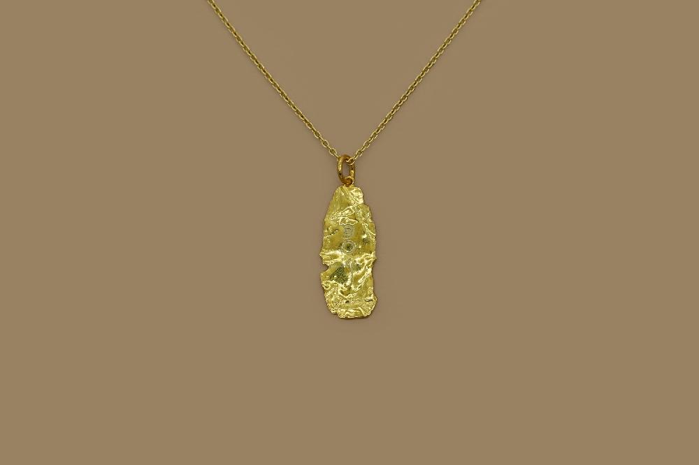 pacharee Yunn Necklace