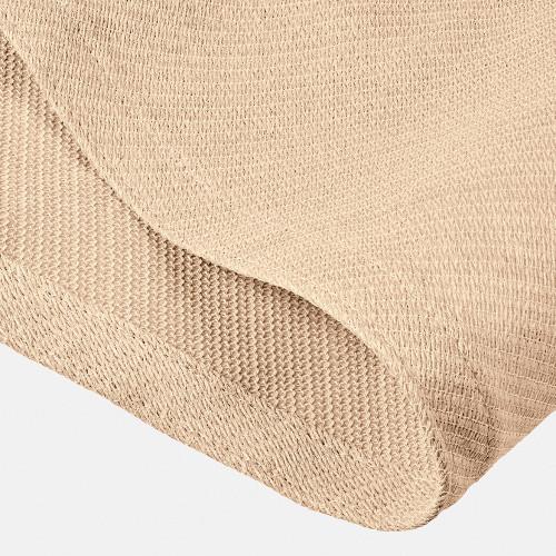 Pacific Lifestyle 3m X 4m Rectangular Shade Sail Off-White
