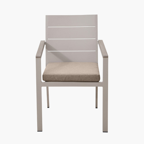 Pacific Lifestyle Aruba Outdoor 6 Seater Dining Set